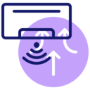 electronics,technology,wifi,smart,smart home,air conditioning,air conditioner ok 